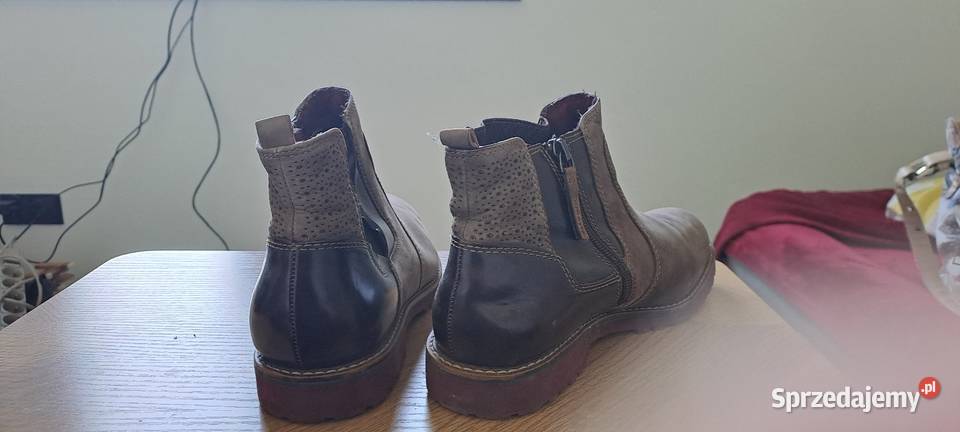 BOTKI Tamaris Nowy Sącz