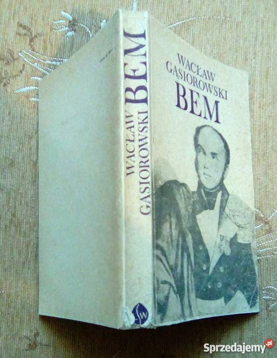 BEM Wacław GĄSIOROWSKI Piszczac