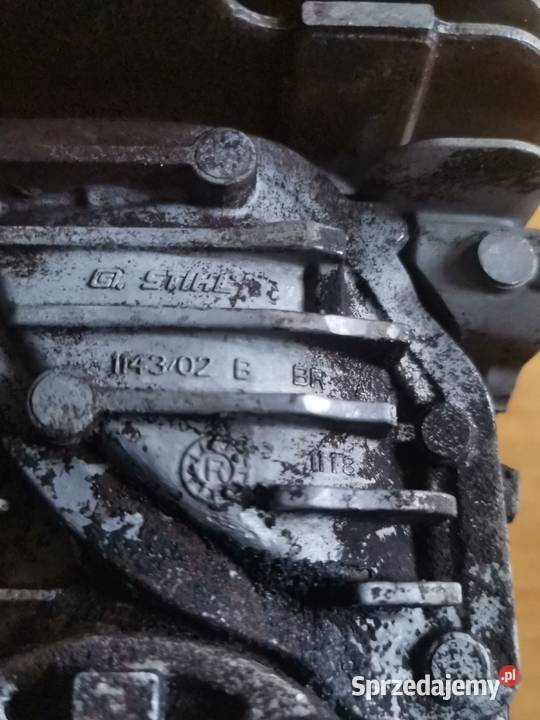 STIHL MS231 MS251 CYLINDER ORYGINALNY 425 mm Międzychód