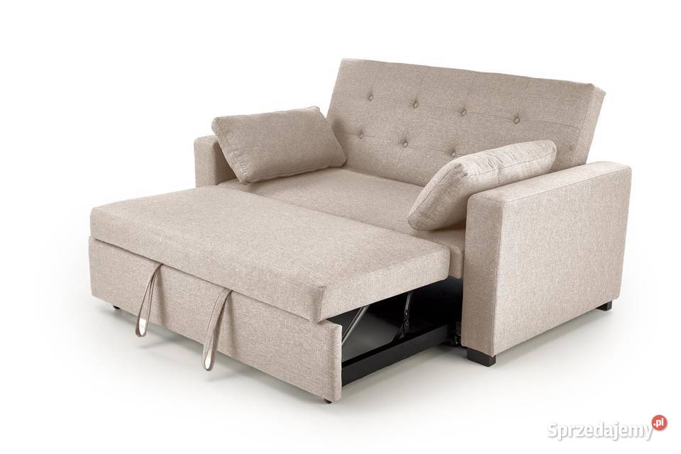 Sofa 2 osobowa rozkładana PROMOCJA Sofy i kanapy Jelcz-Laskowice