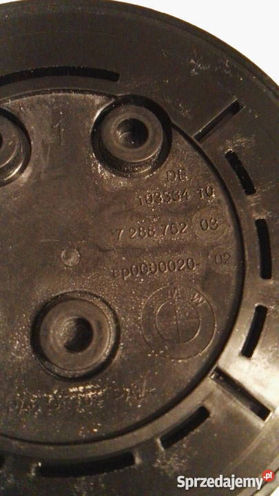 BMW XDRIVE Emblemat Logo