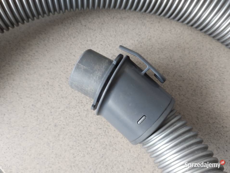 Wąż ssący odkurzacz Thomas 139983 Katowice