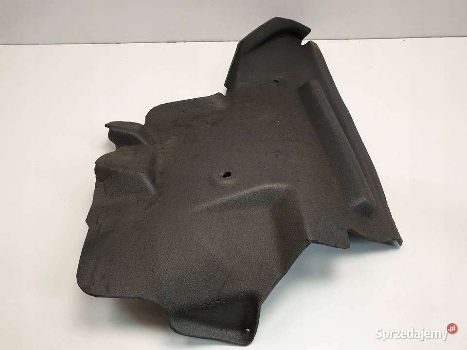 Porsche Boxster 986 WYGŁUSZENIE OSŁONA Rudka