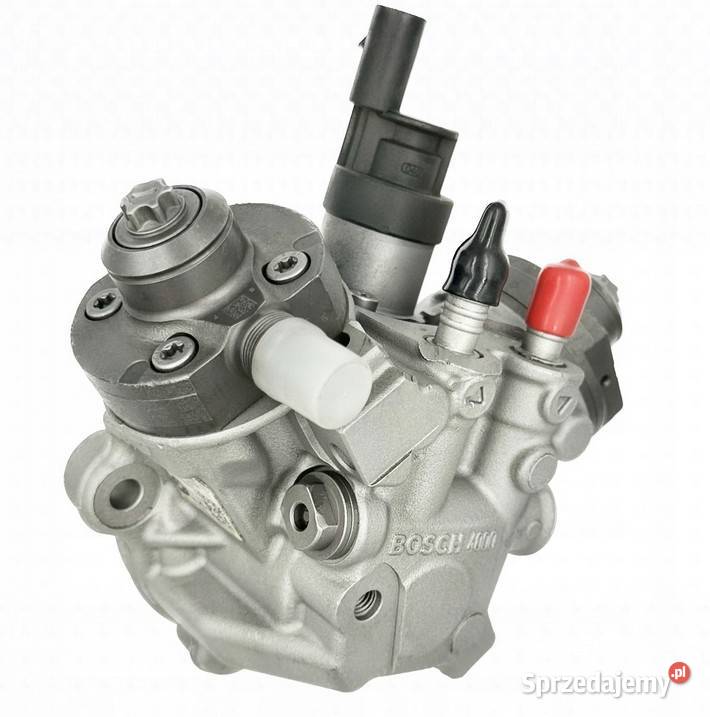 Pompa wtryskowa BOSCH 0445010841 do BMW silnik kujawsko-pomorskie Bladowo
