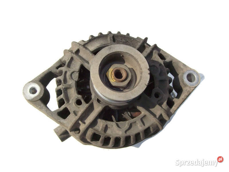 Astra II G 14 16 Alternator Mińsk Mazowiecki
