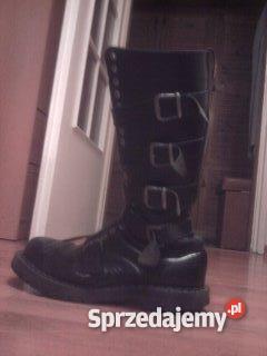 Glany STEEL 20 dziurek 45 Zielona Góra