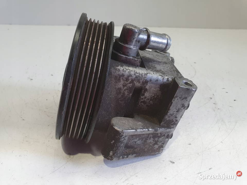 Ford Focus MK1 16 16V POMPA WSPOMAGANIA Układ kierowniczy Rudka sprzedam