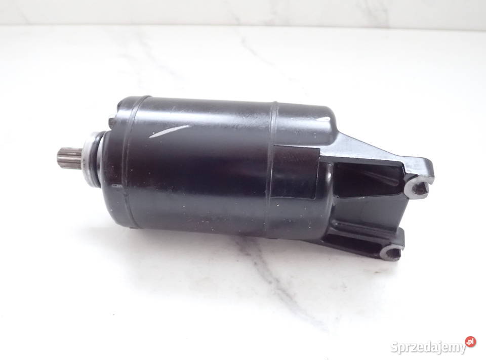 Rozrusznik MITSUBA SM17 12V Kawasaki KLE 650 Rozruszniki Strzelce Krajeńskie sprzedam
