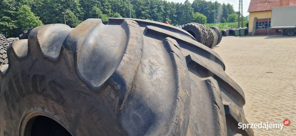 125050r32 10050r32 Mitas 2021r 70 bez napraw warmińsko-mazurskie Nowe Miasto Lubawskie sprzedam