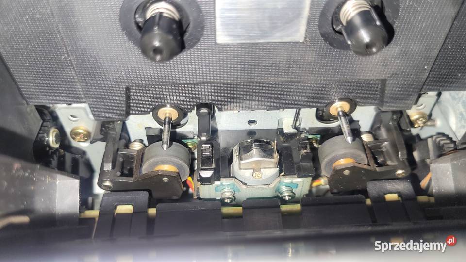 Technics RSX980 Magnetofon midi Jasło