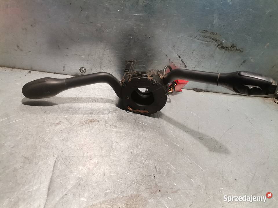 PRZEŁĄCZNIK ZESPOLONY MANETKI SEAT CORDOBA IBIZA Nowy Sącz sprzedam