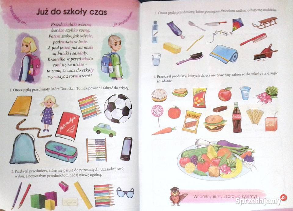 Pisz razem z nami Ćwiczenia redakcyjne uczniów Pozostałe Chełm
