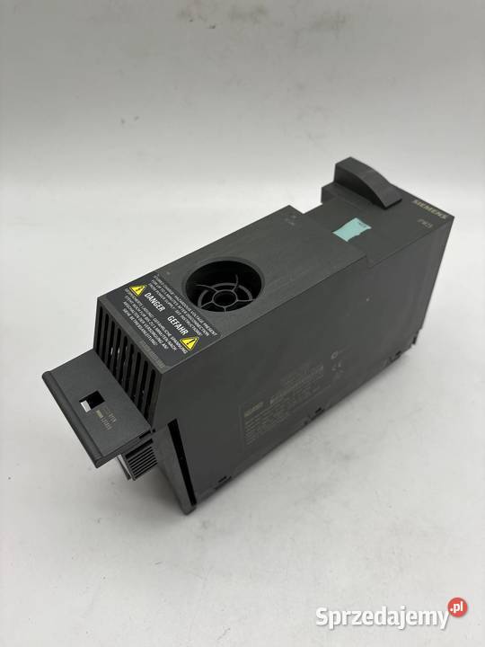 Siemens 6SL32250SE175UA2 750W Warszawa