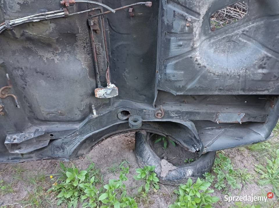 Fiat 125 pickup polonez caro atu Borewicz tylne mazowieckie Pionki
