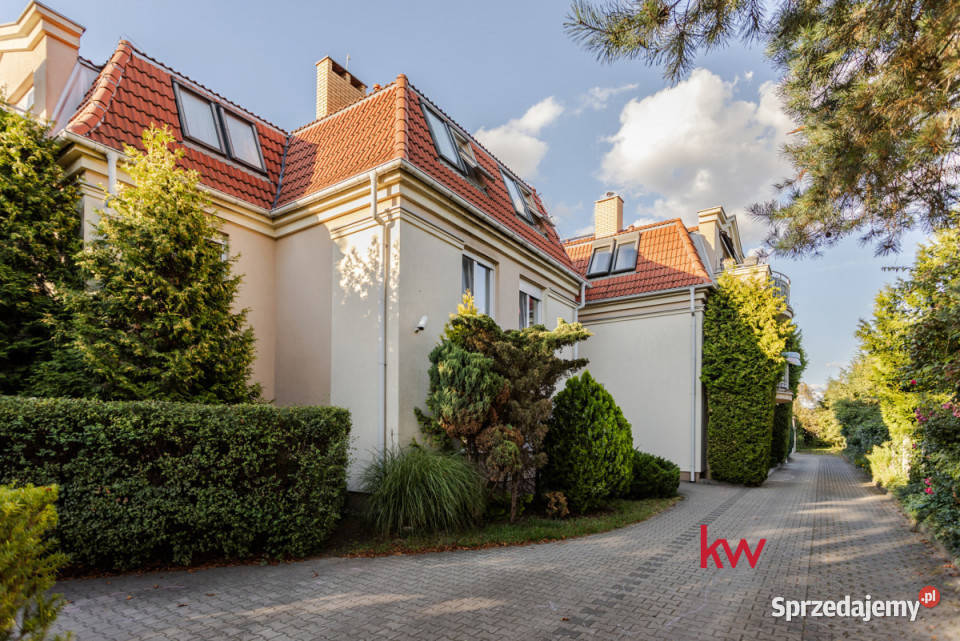 Mieszkanie 5583m2 Poznań Zakopiańska Rok budowy 2009 sprzedam