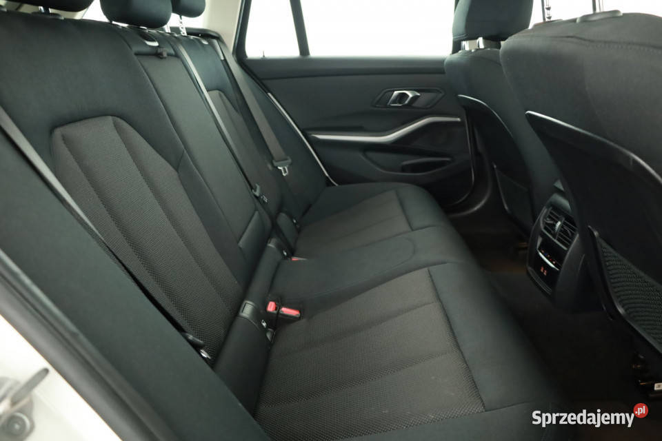 BMW 3 318 i Piaseczno