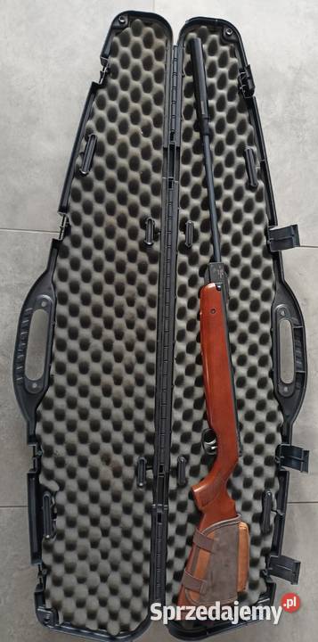 Wiatrówka sprężynowa Weihrauch HW95 45 Słoniu Oświęcim sprzedam