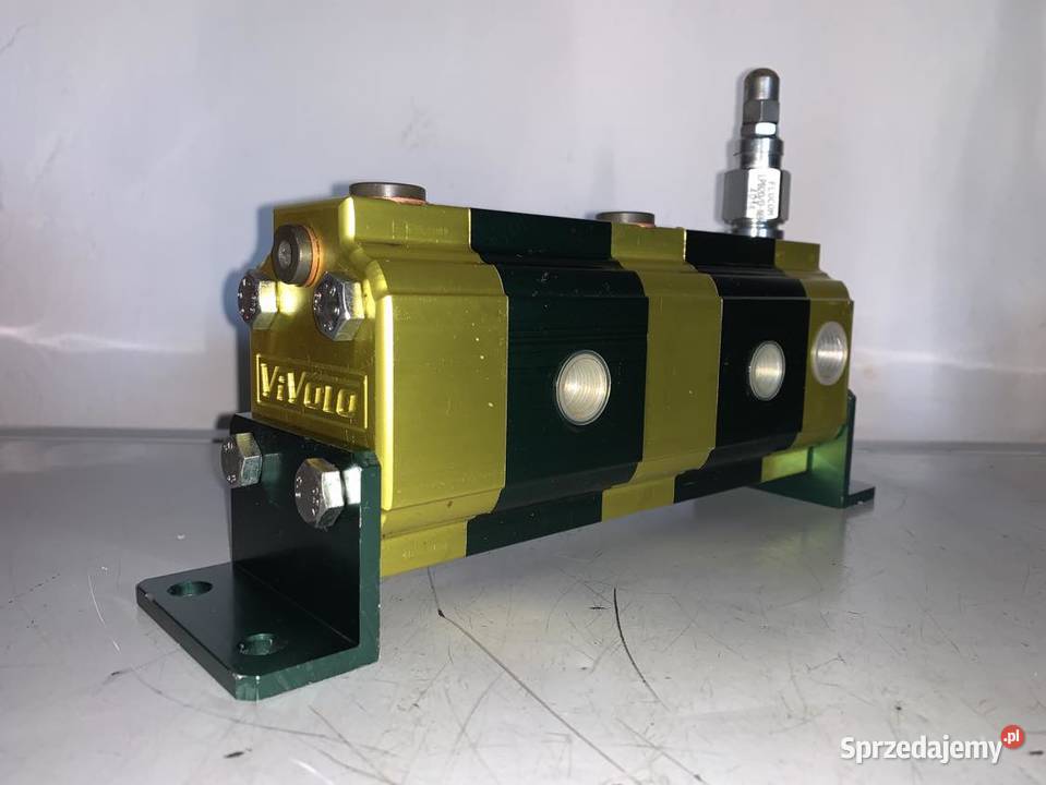 Vivoil 9RS02D23 Flow divider Warszawa