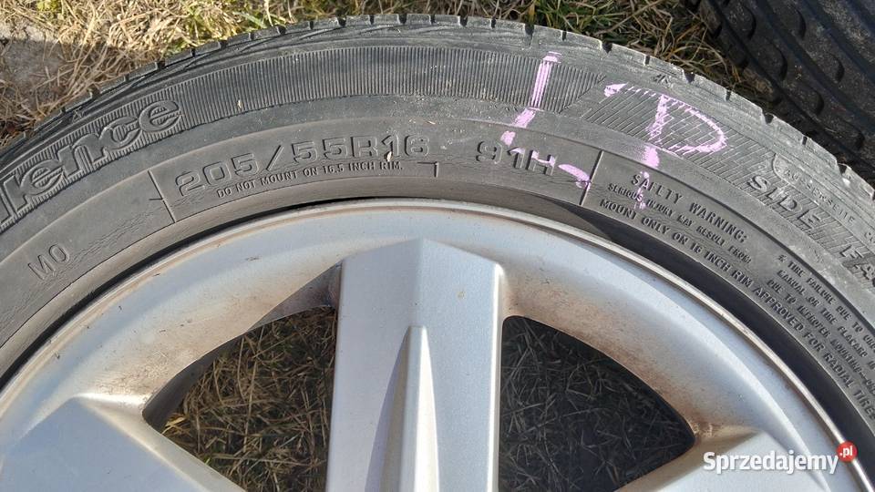 Renault laguna 2 łączniki nowe febi Części samochodowe Tarło-Kolonia