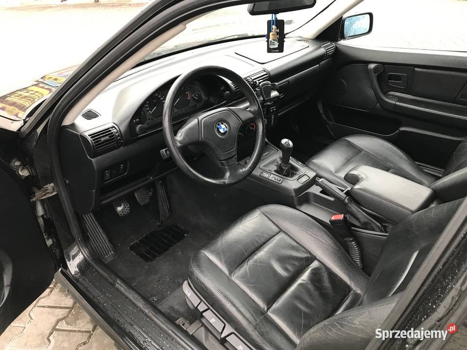 E36 nowe Oryginał Gwint hak Seria 3 Zawiercie sprzedam