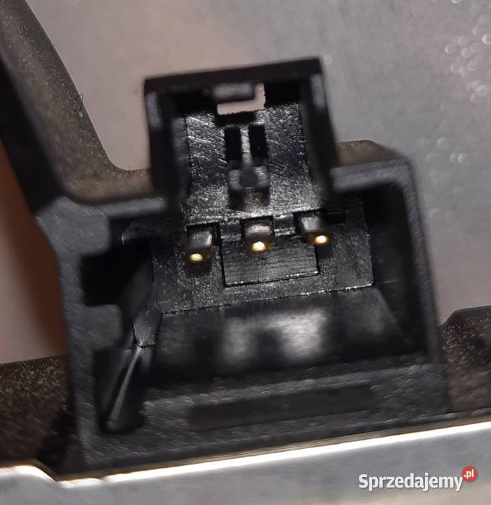 SILNICZEK WYCIERACZKI TYŁ FORD FIESTA MK6 dolnośląskie Mielęcin