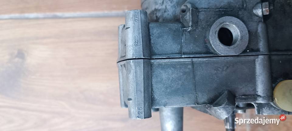 Kartery Simson duo schwalbe kr51 Pleszew