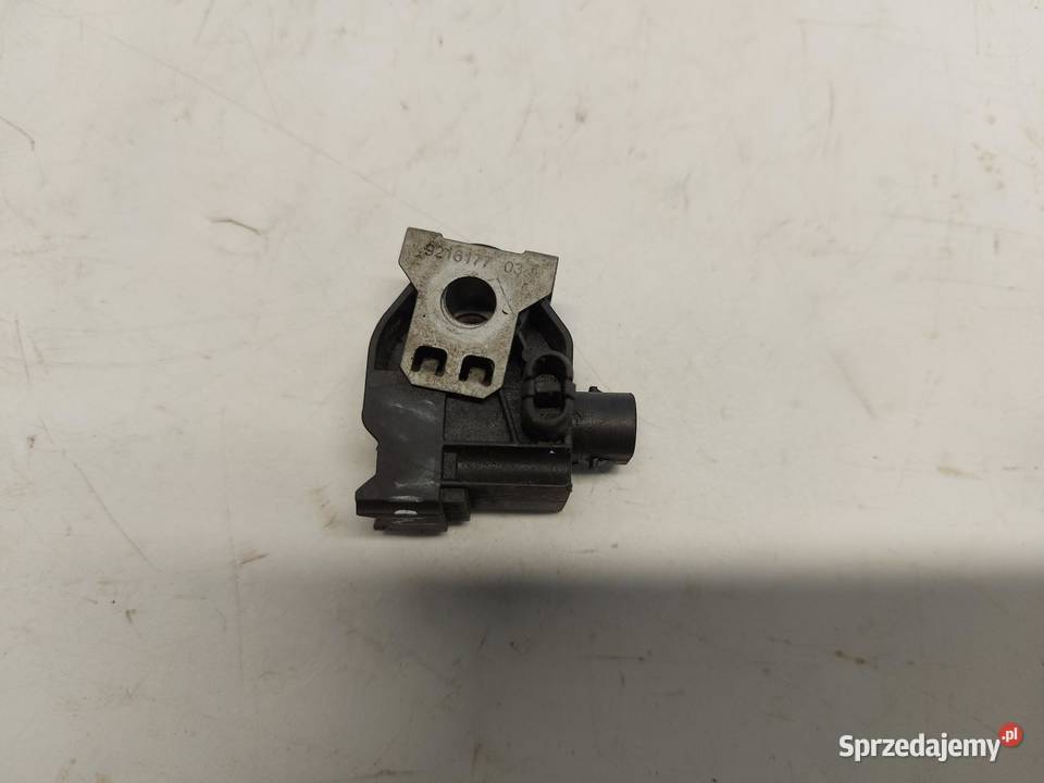 BMW G05 X5 30d 2019r CZUJNIK UDERZENIA 9314520