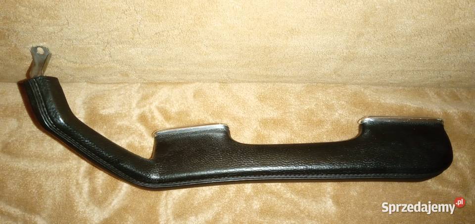 Uchwyt rączka drzwi Mercedes W123 Sokołów Małopolski sprzedam