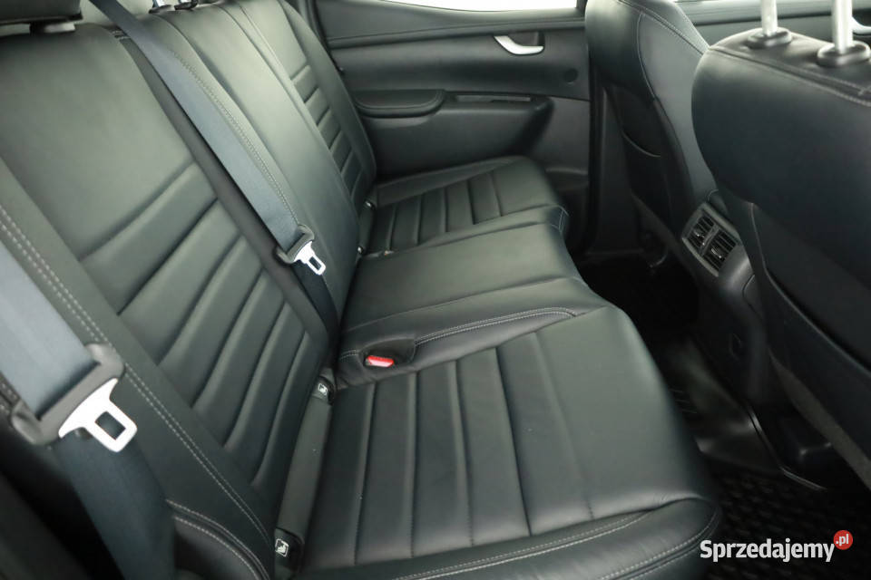 Mercedes X X 350 d 4MATIC automatyczna Piaseczno