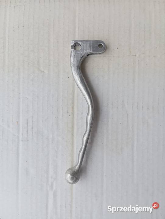 KLAMKA DŹWIGNIA KIEROWNICA DNIEPR URAL K750 Niemodlin