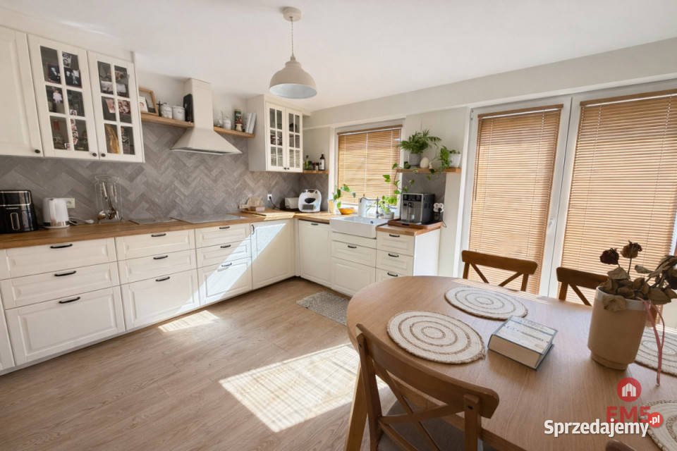 Dom bliźniak Białystok 150m2 bliźniak podlaskie