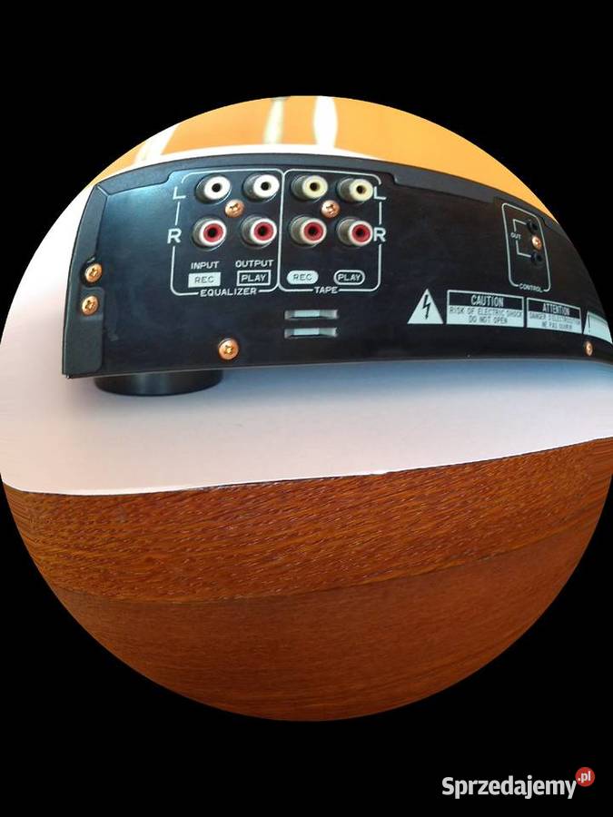 KOREKTOR GRAFICZNY PIONEER GR777 Bydgoszcz