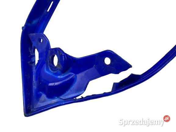 Błotnik plastik przód Yamaha Raptor 700 Sulęcin sprzedam