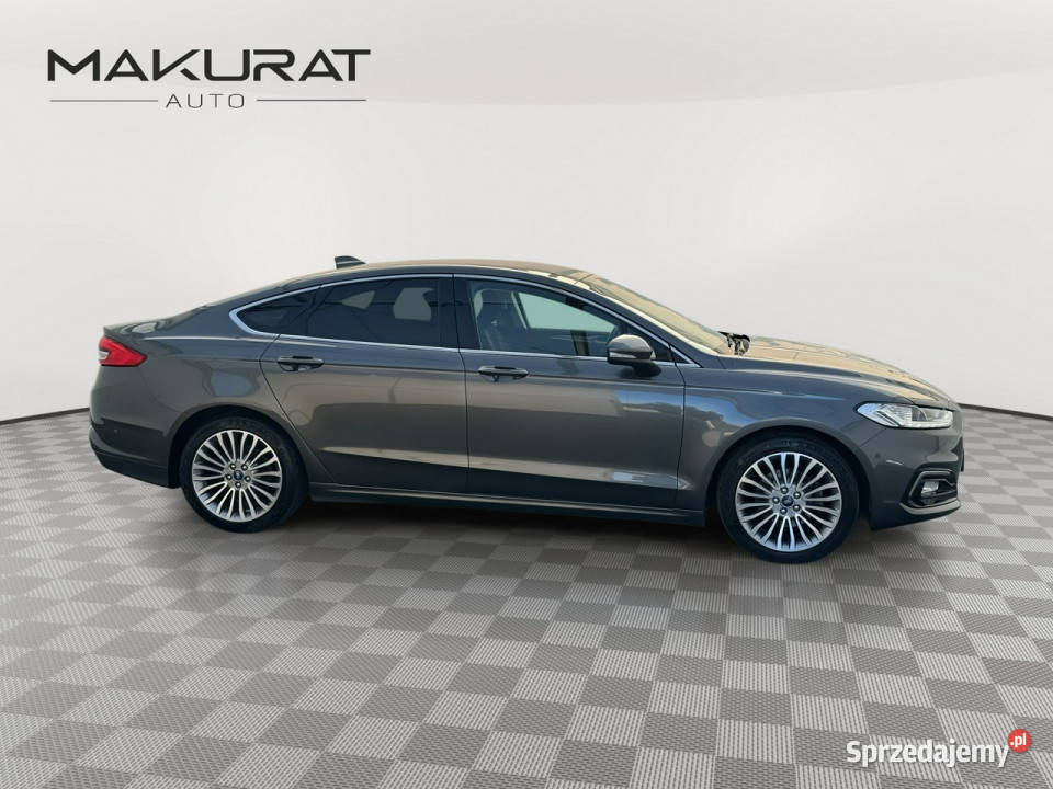 Ford Mondeo CT477AC20 Hybrid Titanium Podgrzf bluetooth Mondeo Pępowo sprzedam