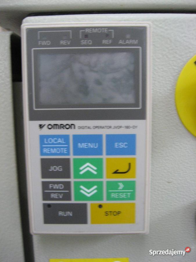 Pionowe obróbkowe CNC do kamienia V2200 Zgłobice