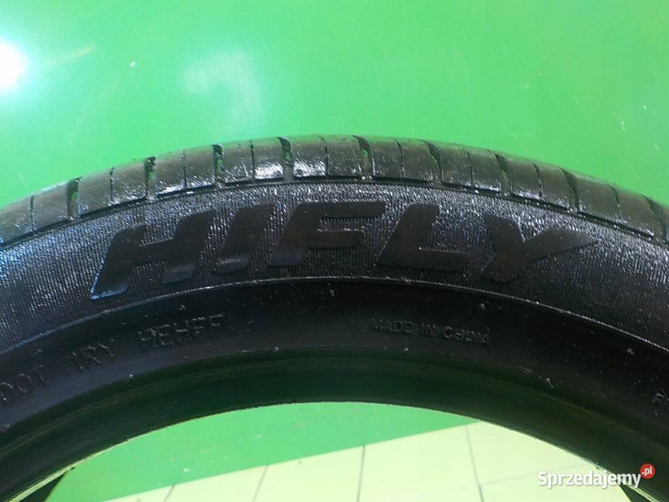 HIFLY HF805 CHALLENGER DSRT 83V MS 1855516 opony