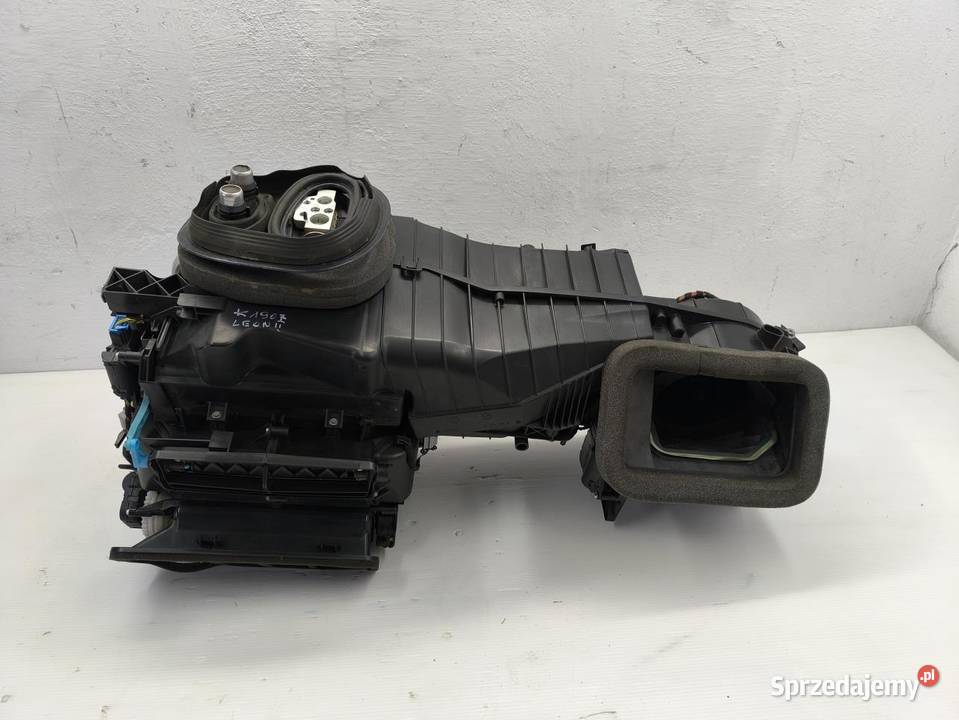 NAGRZEWNICA KOMPLETNA SEAT LEON II 1K1820308F