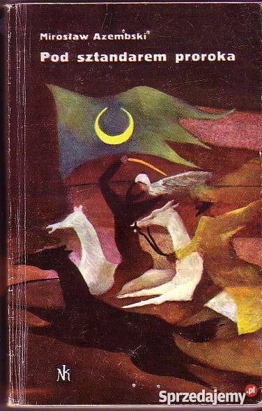 7042 POD SZTANDAREM PROROKA MIROSŁAW AZEMBSKI