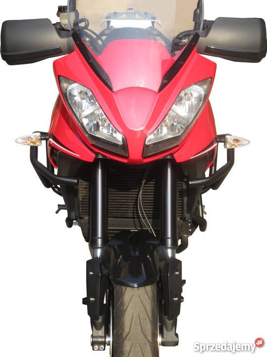 Gmole HEED do TRIUMPH TIGER Sport 1050 śląskie sprzedam