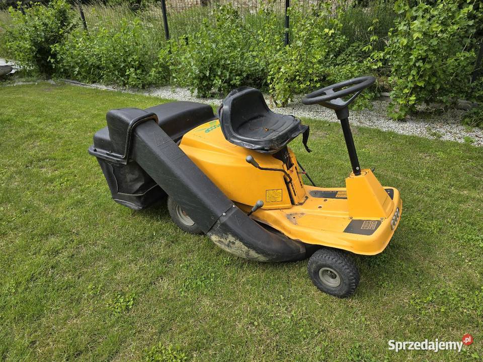 Stiga 145 60 dolnośląskie Legnica