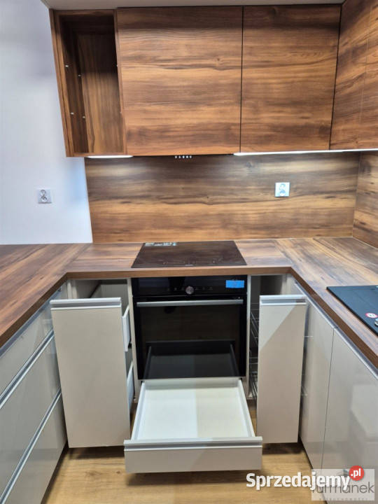 Mieszkanie Biłgoraj 7352m2 3 pokojowe Rok budowy 2022