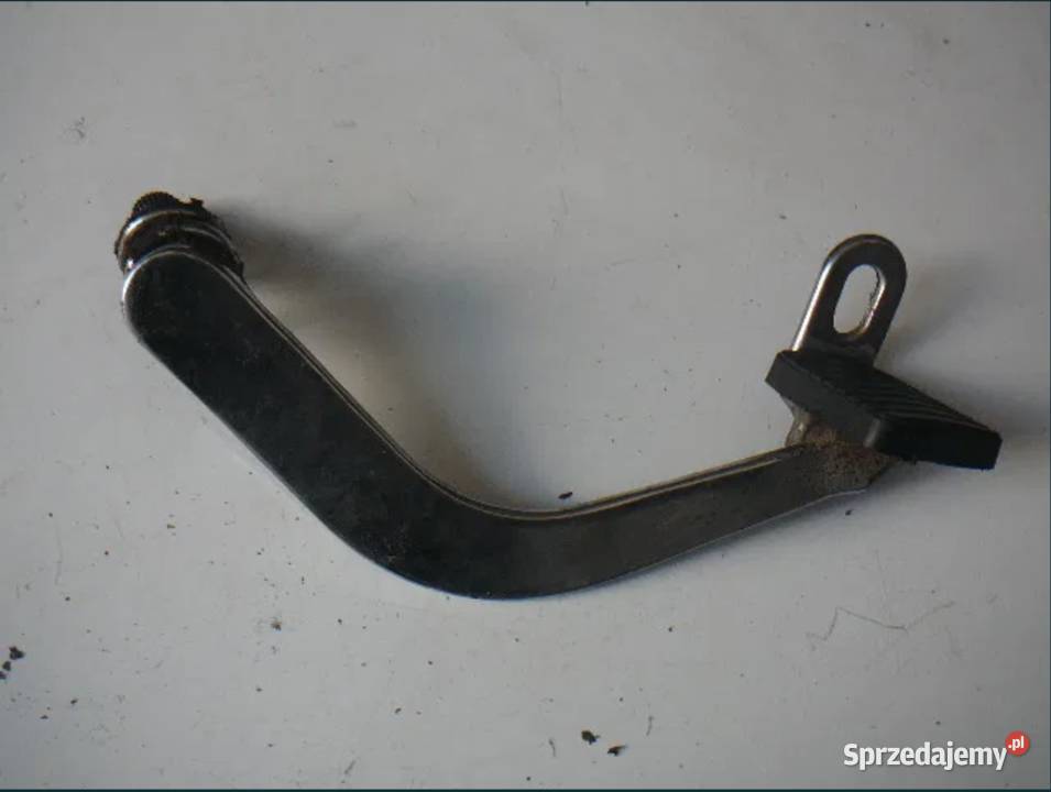 Dźwignia pedał hamulca Kawasaki VN 1500 Vulcan Ostrów Wielkopolski