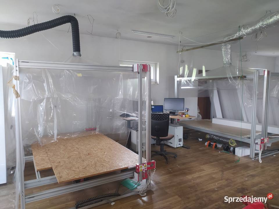 ThermoCut PRO 240 MINI CONER 2020 stan Żółwin