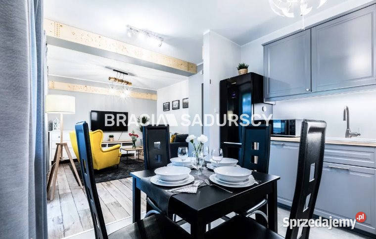 Mieszkanie sprzedam 5366m2 2 pokojowe Zakopane