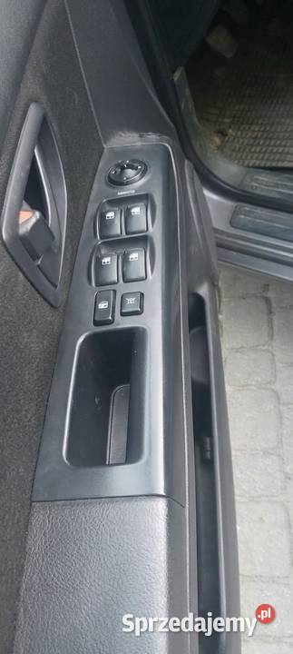 Kia Sorento 25 CRDi 170 4x4 Bogate wyposażenie wielkopolskie Koło