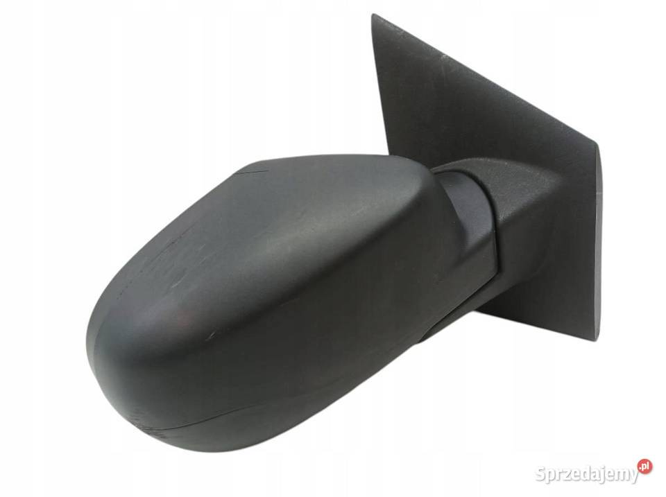 LUSTERKO PRAWE MANUALNE 0209267 Renault Twingo
