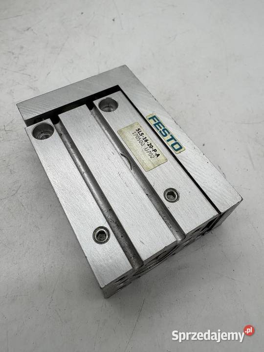 Festo 170500 SLS1620PA Mini slide Warszawa