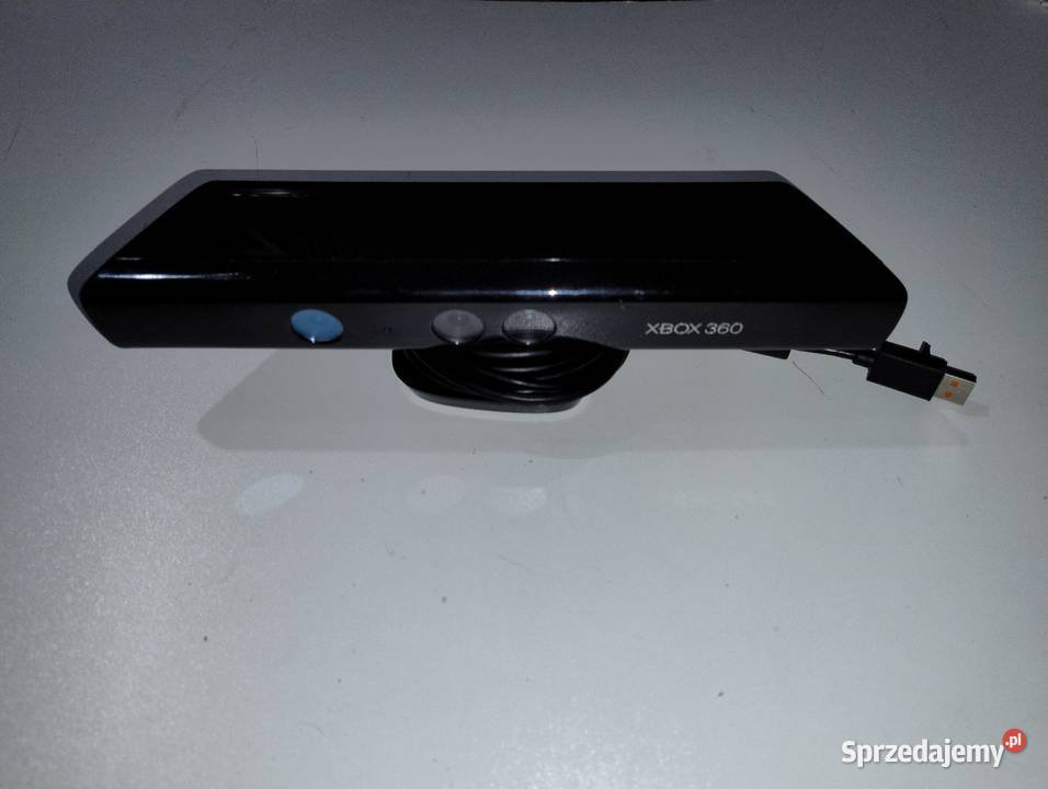 Sensor Kinect Xbox 360 Witnica sprzedam