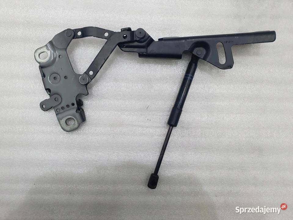 ZAWIAS MASKI PRAWY TELESKOP BMW F20 13989610 668