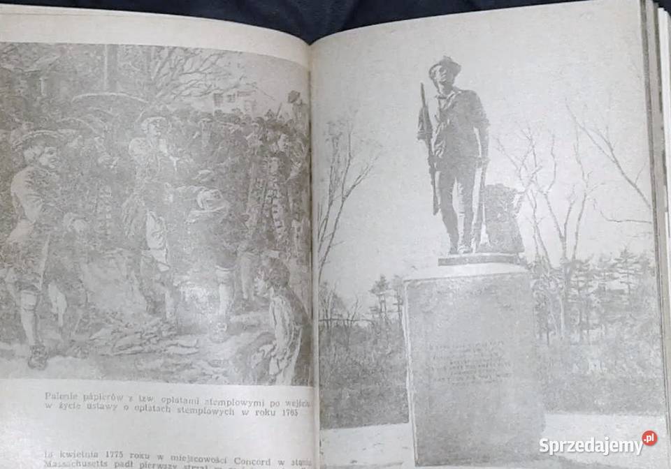 Pierwsi polscy podróżnicy w Stanach Chełm